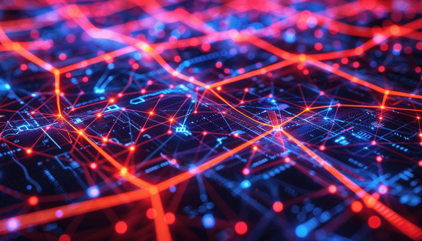 Blockchain jenseits von Kryptowährungen Neue Anwendungen und Potenziale für die Industrie