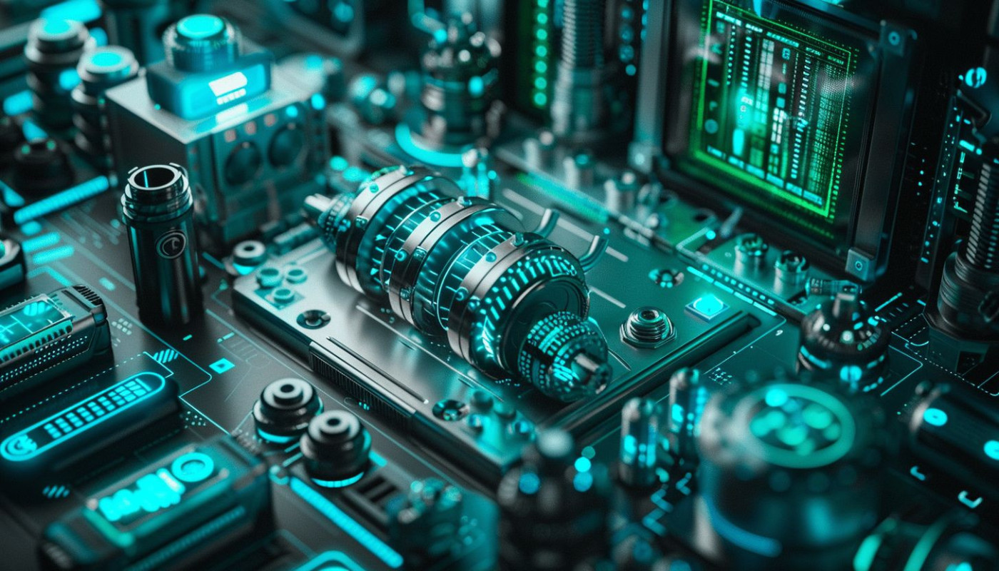 Die Bedeutung moderner Kryptografie-Tools für die Datensicherheit