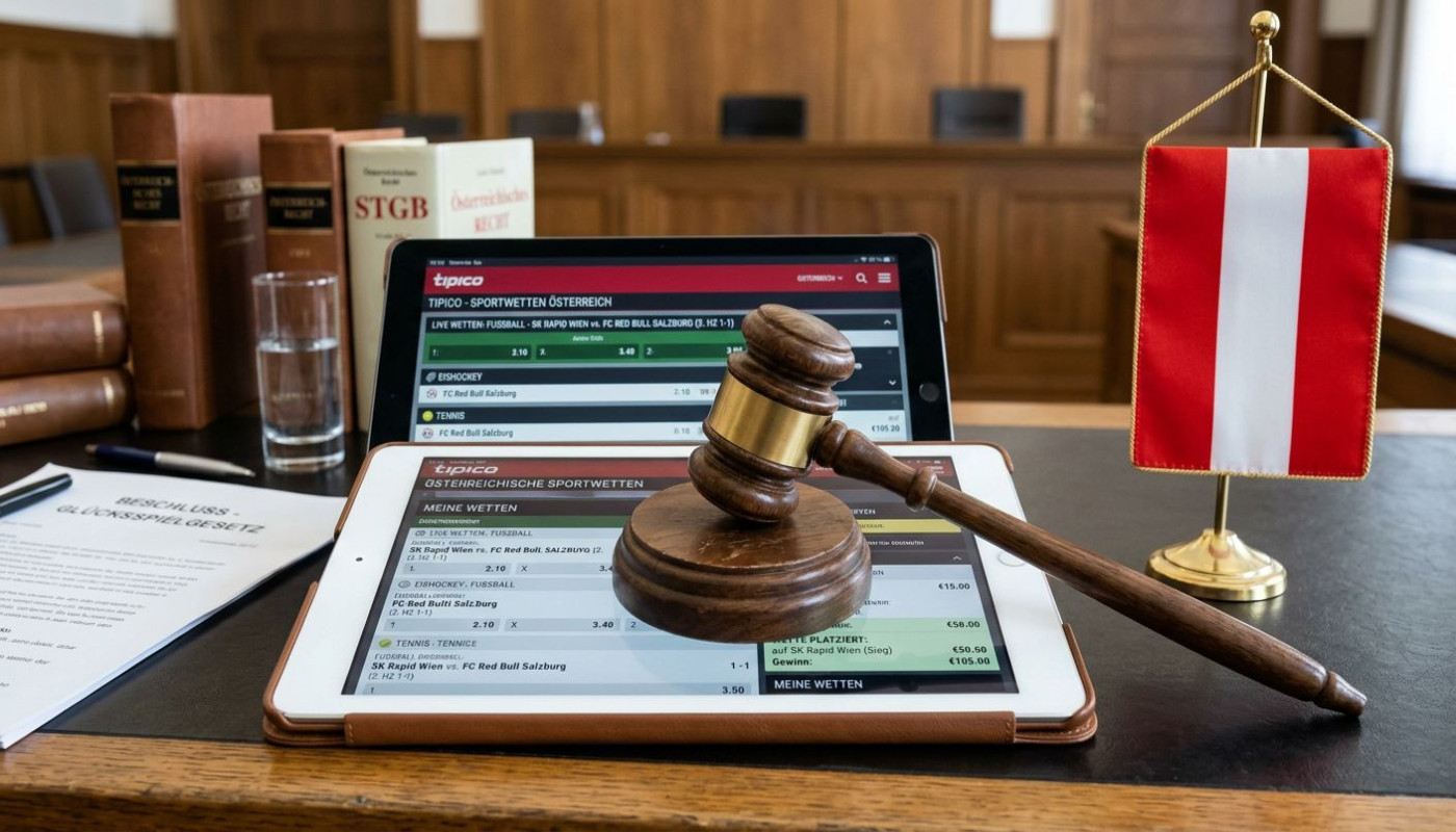 Wie beeinflussen rechtliche Änderungen die Sportwettenlandschaft in Österreich?