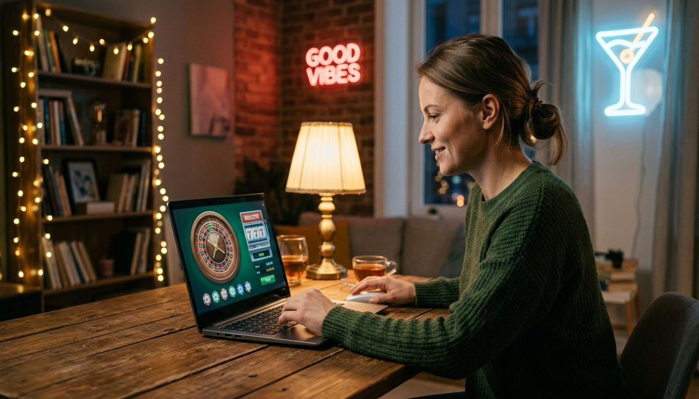 Wie finde ich 2025 vertrauenswürdige Online-Casinos mit großzügigen Boni?