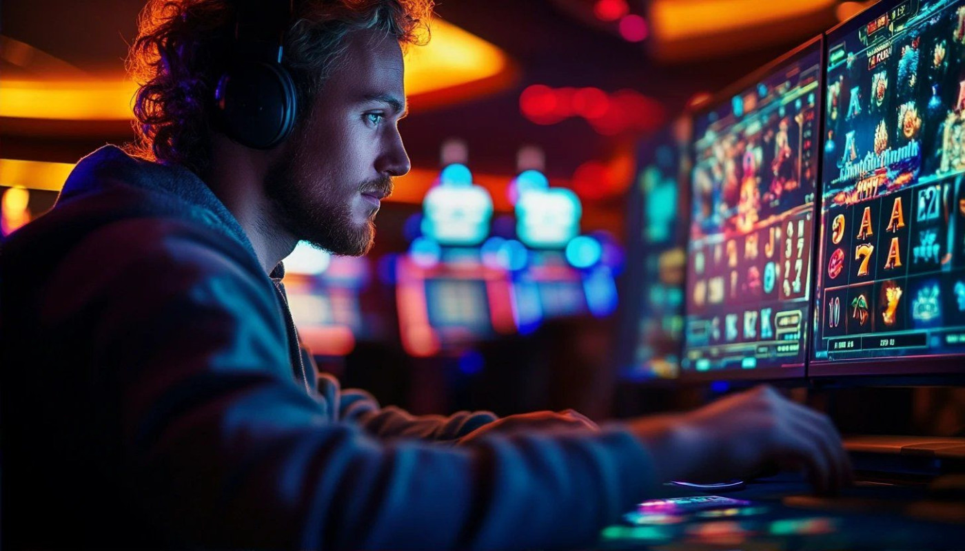 Wie man sicher in Online-Casinos spielt und was man beachten muss